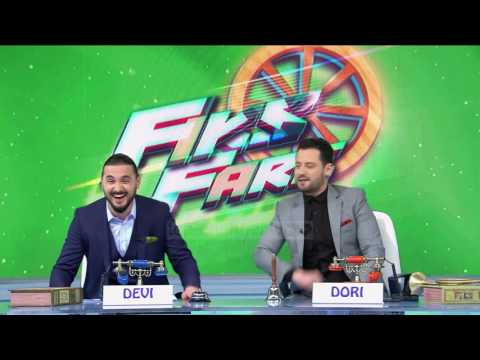 Fiks Fare, 10 Janar, Pjesa 1 - Investigative Satirical Show