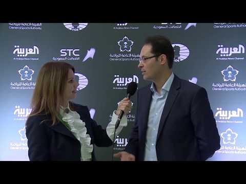 Interview with Leko Peter