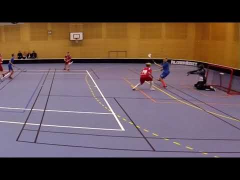 FBC Vinga - FBC Lerum