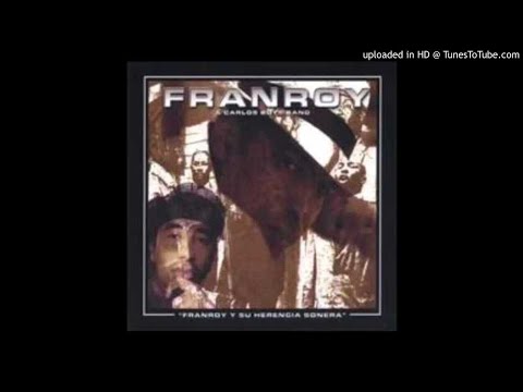 FRANROY Y SU HERENCIA SONERA - ESTAMOS AQUI LETRA OFICIAL DJ GUANVO 🔥🎶