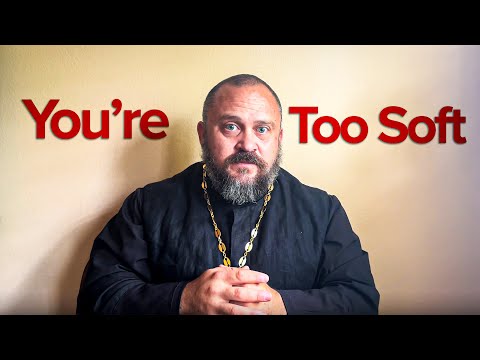 Why You’re Not the Man You Could Be