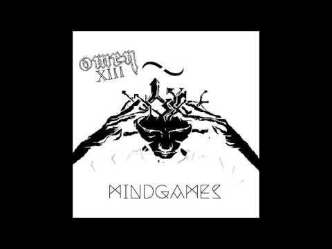 01. OmenXIII - Carlo Rossi (Produced By Greaf)