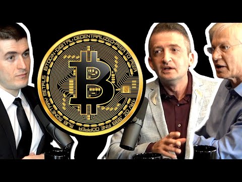 Richard branson apie bitcoin