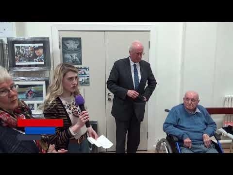 Comber Motorbike Show 2020