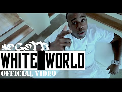 Yo Gotti - White World | Music Video | Jordan Tower Network