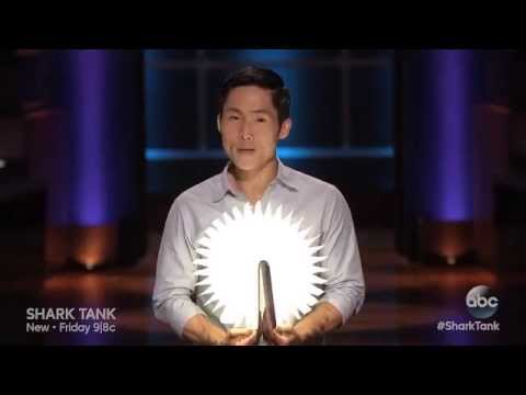 Lumio Shark Tank Pitch