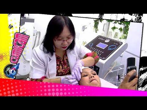 Jelang Pernikahan Ely Sugigi Jalani Perawatan - Cumicam 31 Juli 2015