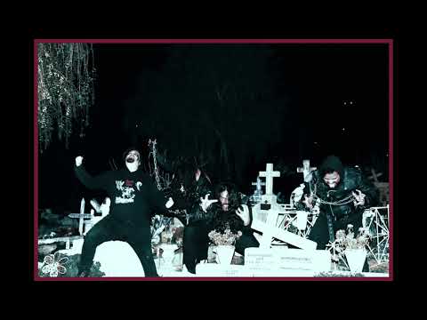 Oldeath - Deserved Misery