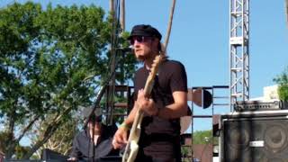 The Black Moods - How Long Scottsdale Culinary Festival 2018