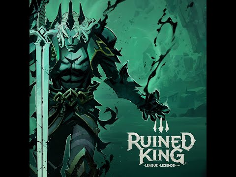 Viego Montage (GuckFame626)