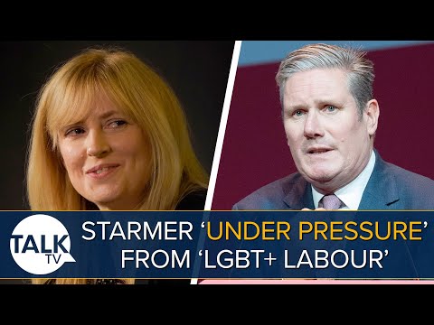 Rosie Duffield: locaties verborgen gehouden vanwege genderprotest bij Labour-conferentie