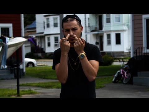 X.A.G x YTO ZAY - TREESH IN DA SPOT