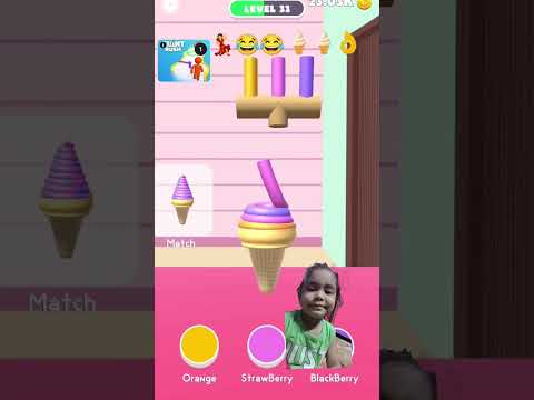 Amaira ki Colourful Ice-cream || Yummy Icecream #viral #umamarohma