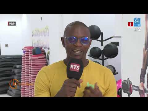 KENKELIBAA - MARDI 18 AOUT 2026