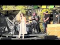 Lana Del Rey Stars Fall On Alabama