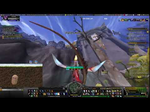 Tyrhold Trial Challenge: Gold