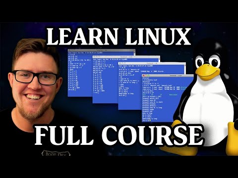 The best way to learn Linux