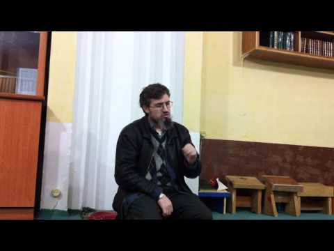 Sinqeriteti ndaj Allahut ne adhurim nga Ismail Bardhoshi