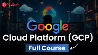 Google Cloud Training For Beginners | Free Google Cloud Platform (GCP) Course | GCP Tutorial