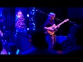 Mike Stern and Eric Johnson, Out of the Blue, Granada Theater, Dallas, Texas 1.17.15