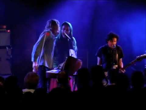 Carla Bozulich  18/11/12  Paris, Maroquinerie  (3) - Constellation 15th Anniversary