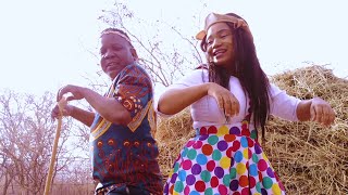 Culture Spears- Sibi Feat Charma Gal (Official cal