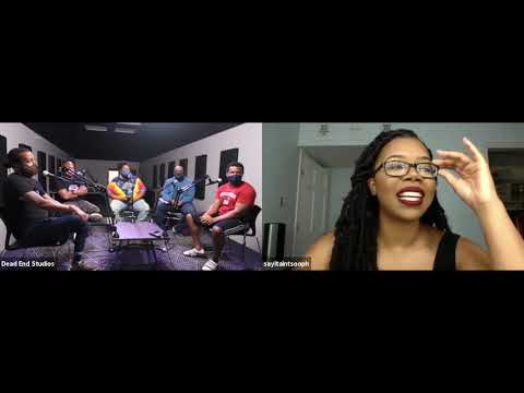 Lil Nas Hex (ITMSO Clip)