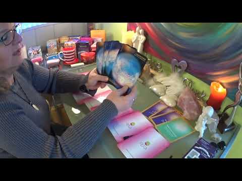 Wochenorakel von 22.01. - 28.01.2020