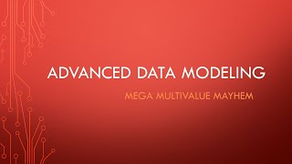 The Amazing Power of Multivalue Fields