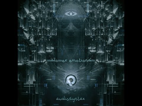 AudioSyntax feat. Yons - Ellora | 158 bpm