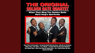 Every Time I Feel the Spirit