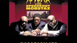 Speedknot Mobstarz Feat. Twista - Mob Up [Edit]