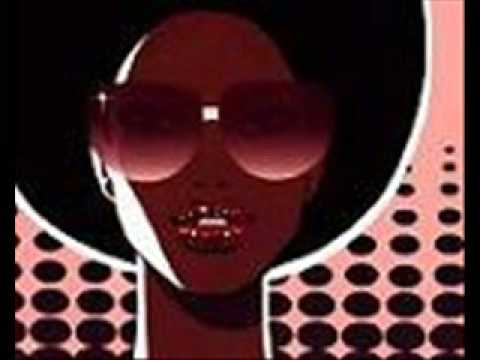 Fanatix Feat. Dionne Mitchell - Open Your Eyes