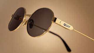 Quay Your fave frame, ANYWAYS