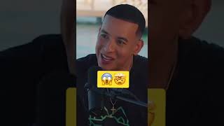 DADDY YANKEE REVELA EL ESCRIBIÓ LOS 12 DISCÍPULOS! EL ARMA SECRETA