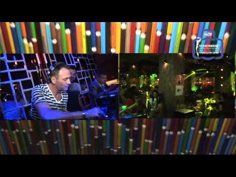 FHI-TV & DJ Triston http://www.ibiza.ru 2013 06 21