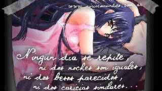 ▓▓AMARTE ES MI PECADO▓▓