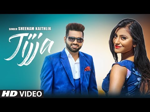 Jijja — watch video