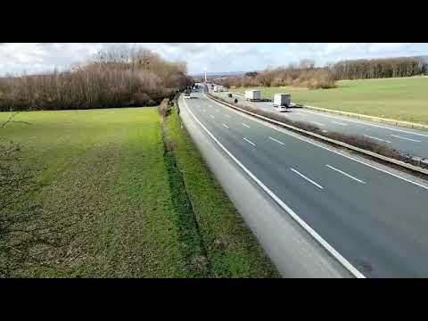 Knufing Transport - Grand General Union Pacific 😎🤙