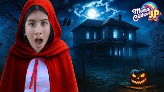 Download lagu Bruxa Malvadona engana Maria Clara e JP e outras historias de arrepiar 🎃 mp3 Download lagu Bruxa Malvadona engana Maria Clara e JP e outras historias de arrepiar 🎃 mp3