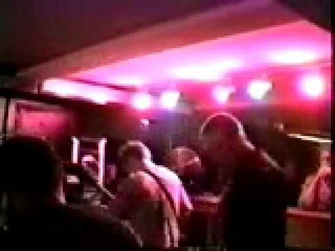 Videoclip de Treblinka — Pig Destroyer