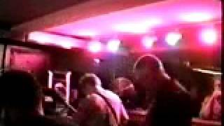 TREBLINKA (pre- PIG DESTROYER band) - Live in Washington, DC