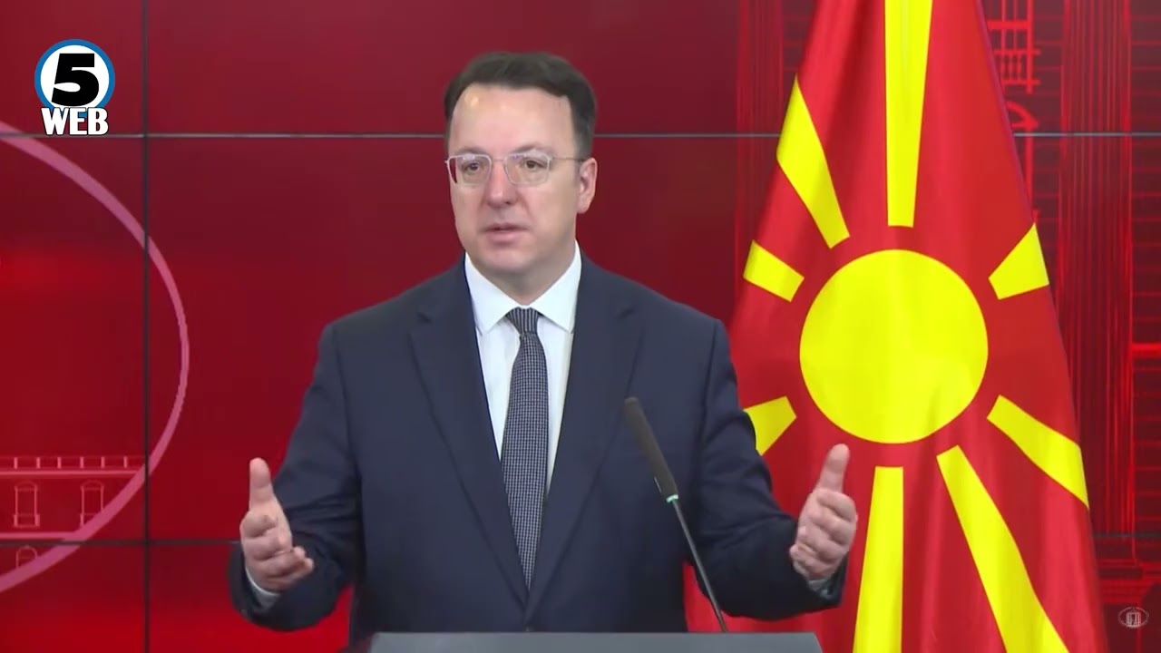 Николоски: Нова авиолинија Скопје – Тиват, од мај директно од Скопје до црногорското приморје