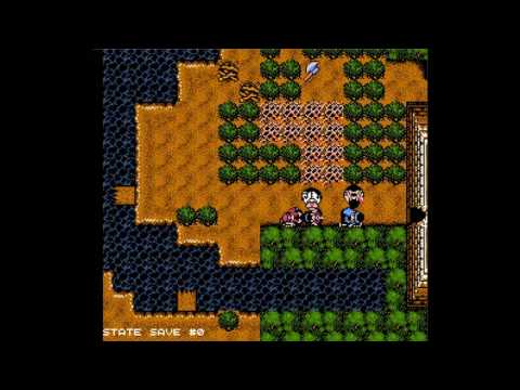 FernStream LP - Sweet Home 07 - The Lake