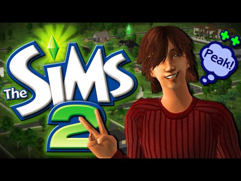 The Sims 2 is STILL Worth Playing in 2025!