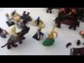 LEGO Thor-Loki's revenge 