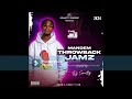 Afrobeat Throwback By DJ Sonatty