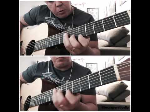 Esperando Você Chegar - Chrystian