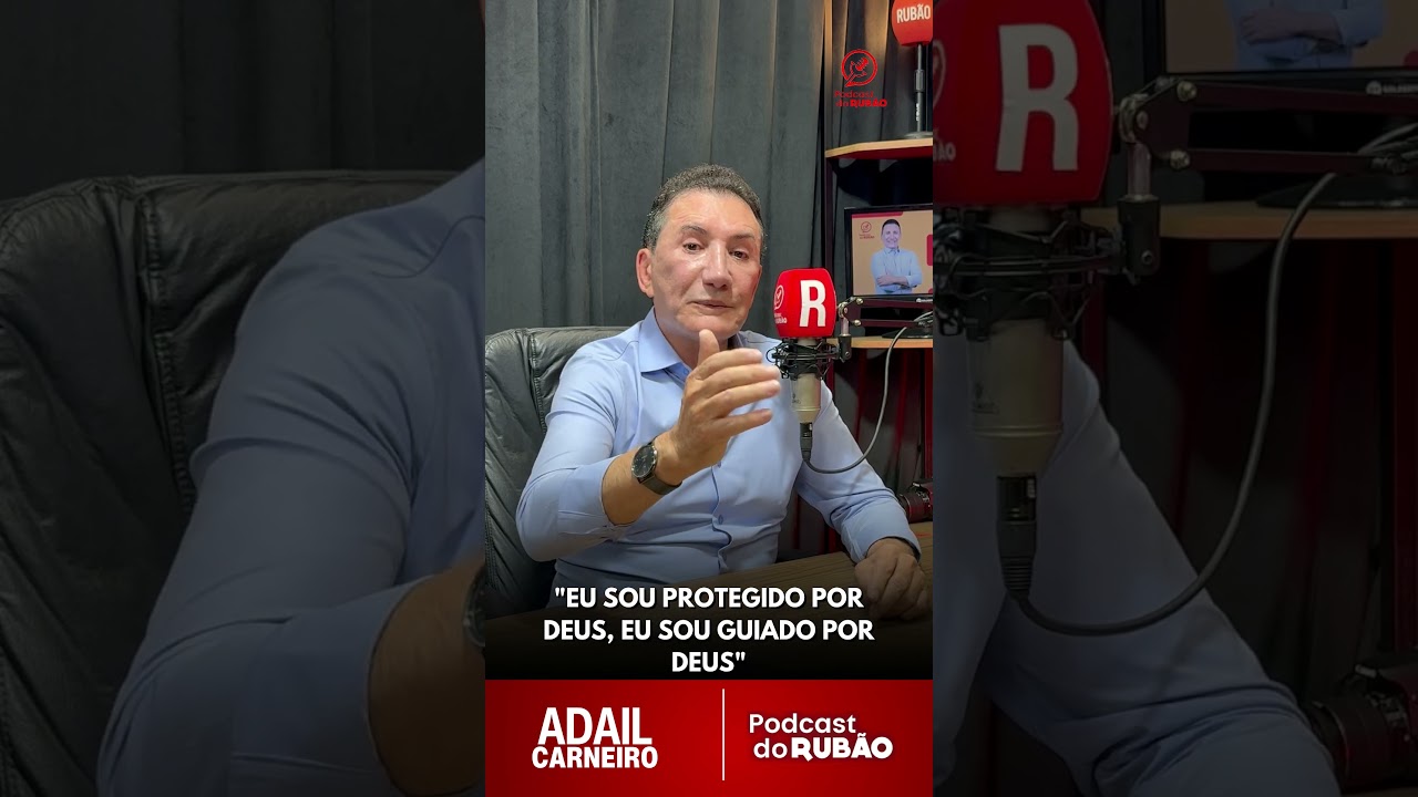 Capa do vídeo