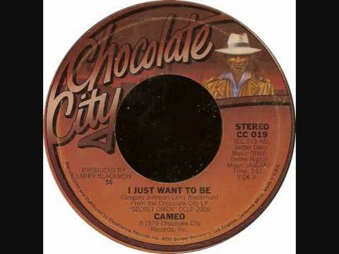 Video thumbnail for I Just Want to Be